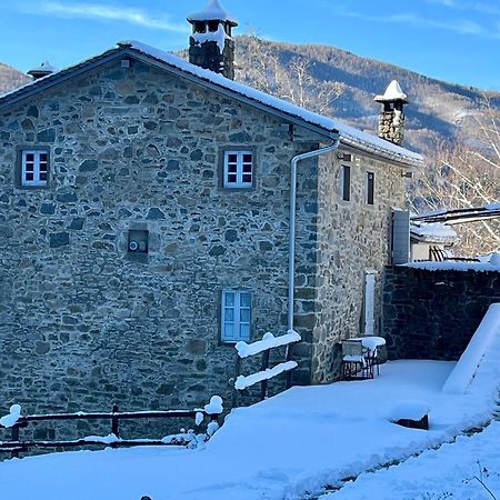 Sasso Al Melo - Apartments Cutigliano Zewnętrze zdjęcie