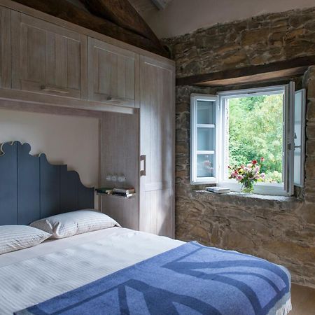 Sasso Al Melo - Apartments Cutigliano Zewnętrze zdjęcie