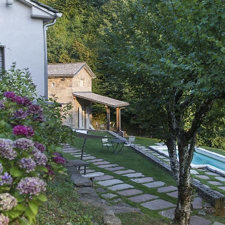 Sasso Al Melo - Apartments Cutigliano Zewnętrze zdjęcie