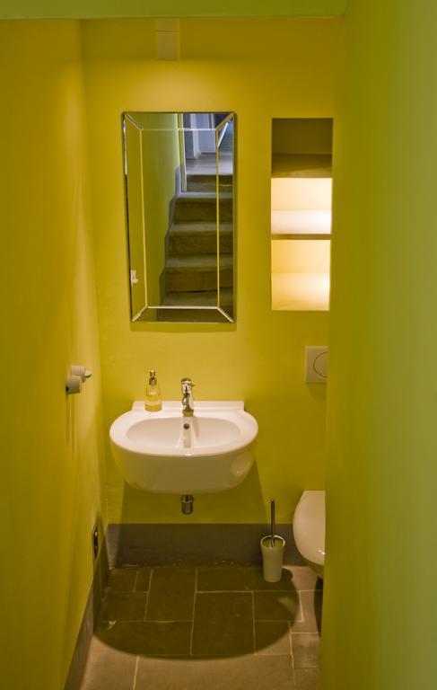 Sasso Al Melo - Apartments Cutigliano Pokój zdjęcie