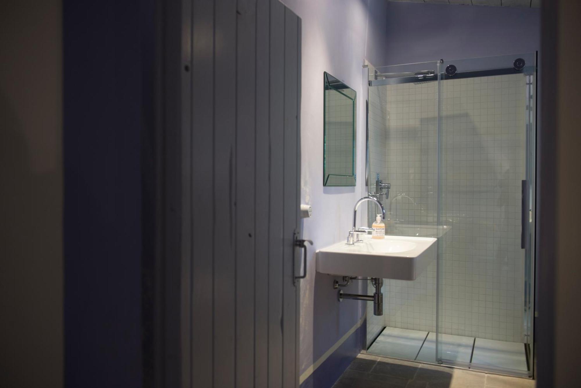 Sasso Al Melo - Apartments Cutigliano Zewnętrze zdjęcie
