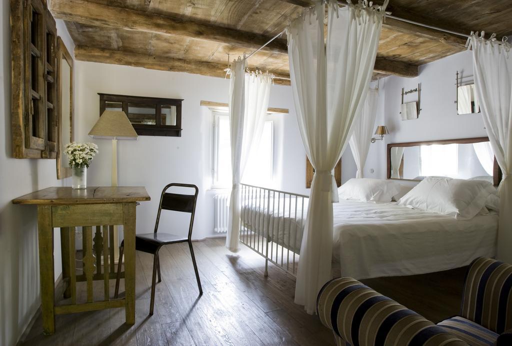 Sasso Al Melo - Apartments Cutigliano Pokój zdjęcie