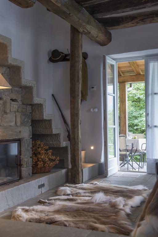 Sasso Al Melo - Apartments Cutigliano Zewnętrze zdjęcie