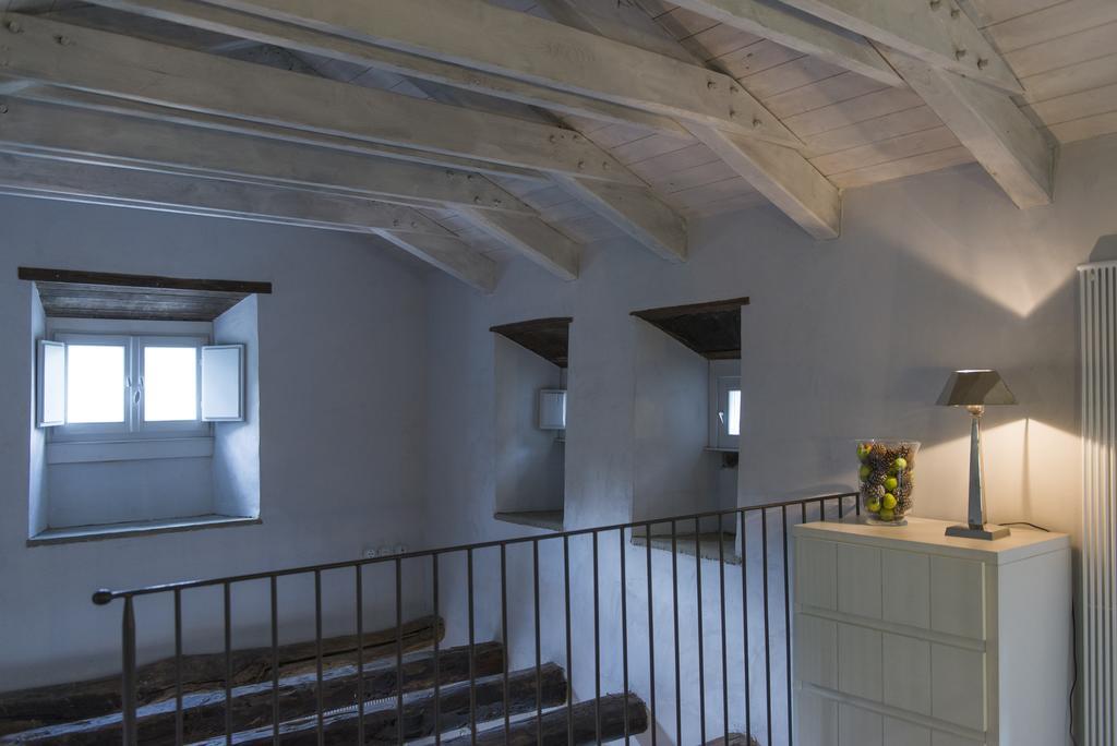 Sasso Al Melo - Apartments Cutigliano Zewnętrze zdjęcie