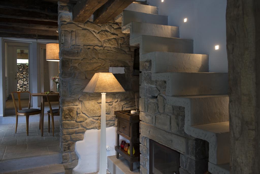 Sasso Al Melo - Apartments Cutigliano Zewnętrze zdjęcie