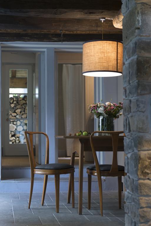 Sasso Al Melo - Apartments Cutigliano Zewnętrze zdjęcie