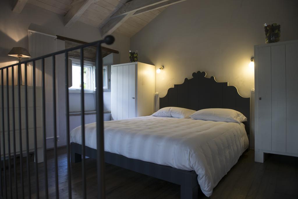 Sasso Al Melo - Apartments Cutigliano Zewnętrze zdjęcie