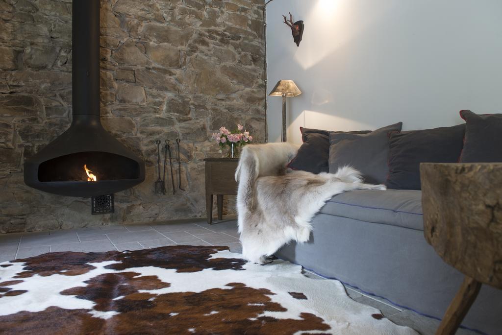 Sasso Al Melo - Apartments Cutigliano Zewnętrze zdjęcie