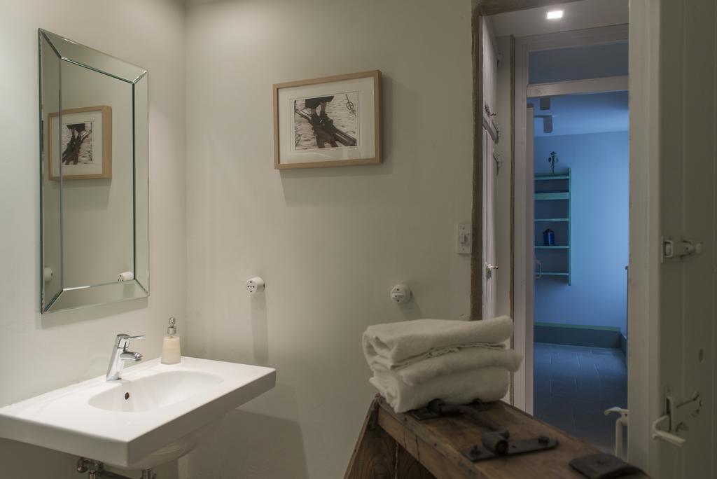 Sasso Al Melo - Apartments Cutigliano Zewnętrze zdjęcie