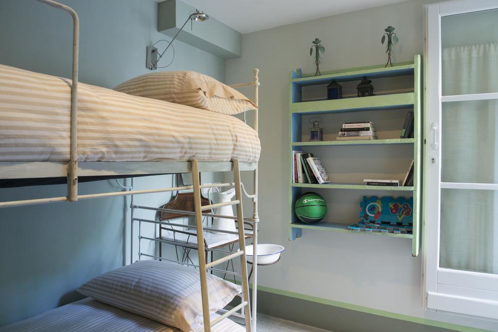 Sasso Al Melo - Apartments Cutigliano Zewnętrze zdjęcie