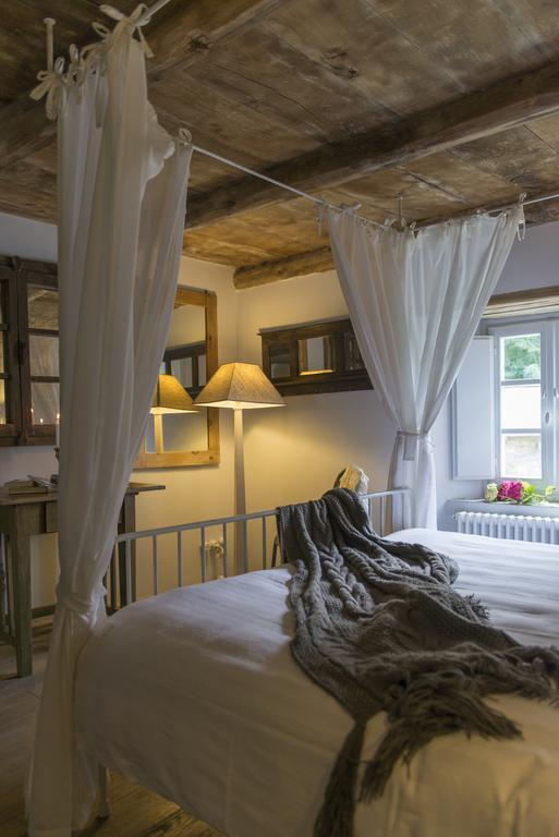 Sasso Al Melo - Apartments Cutigliano Zewnętrze zdjęcie