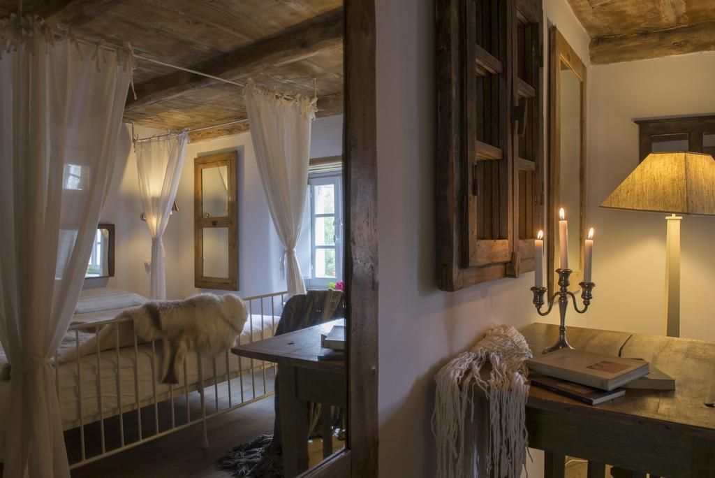 Sasso Al Melo - Apartments Cutigliano Zewnętrze zdjęcie