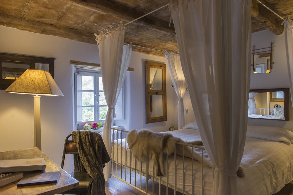 Sasso Al Melo - Apartments Cutigliano Zewnętrze zdjęcie