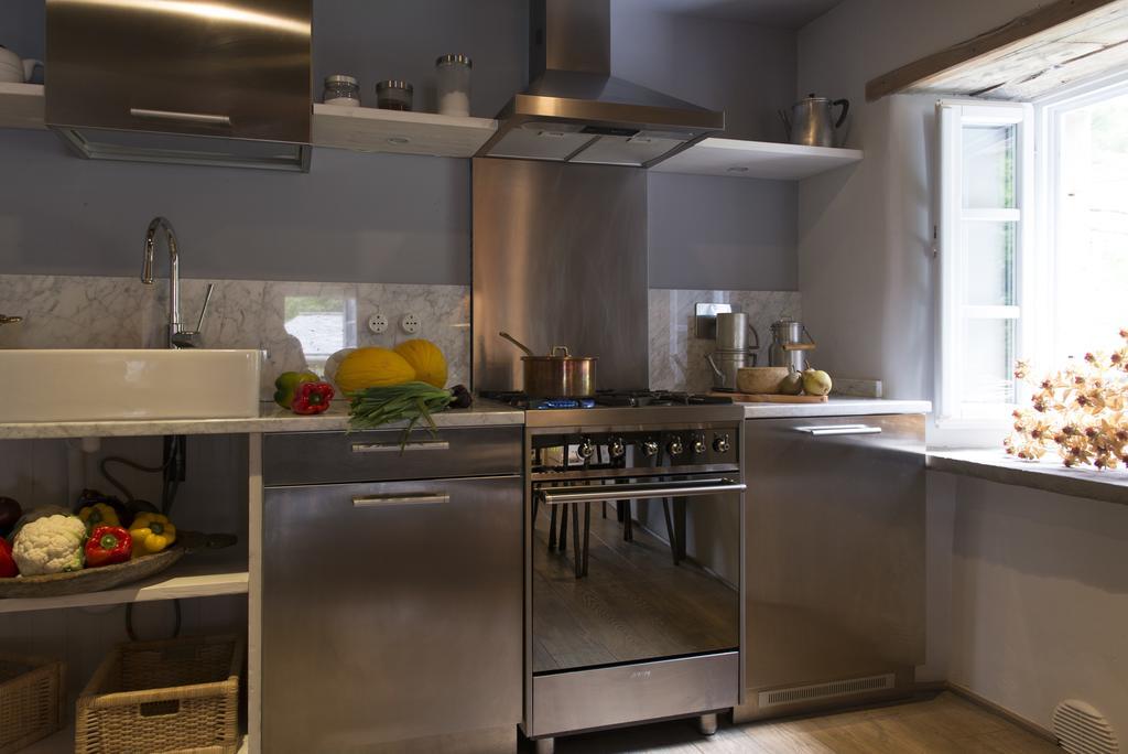 Sasso Al Melo - Apartments Cutigliano Zewnętrze zdjęcie