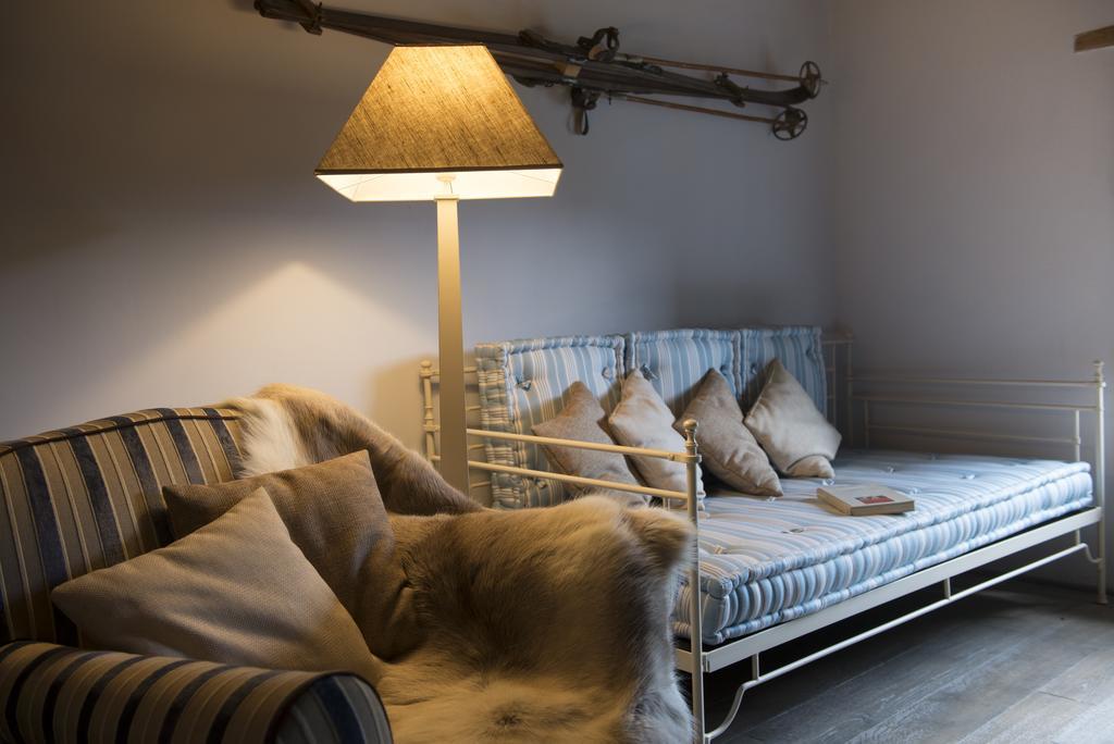 Sasso Al Melo - Apartments Cutigliano Zewnętrze zdjęcie