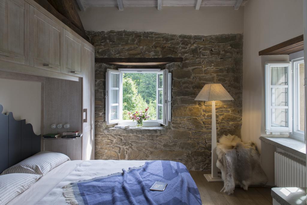 Sasso Al Melo - Apartments Cutigliano Zewnętrze zdjęcie