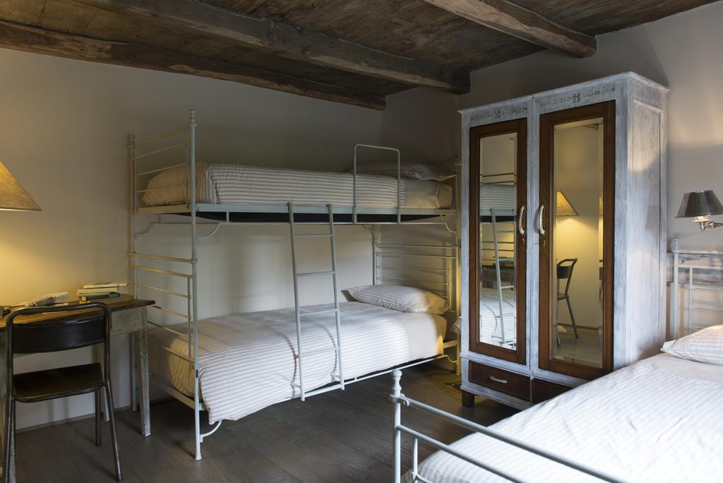 Sasso Al Melo - Apartments Cutigliano Zewnętrze zdjęcie