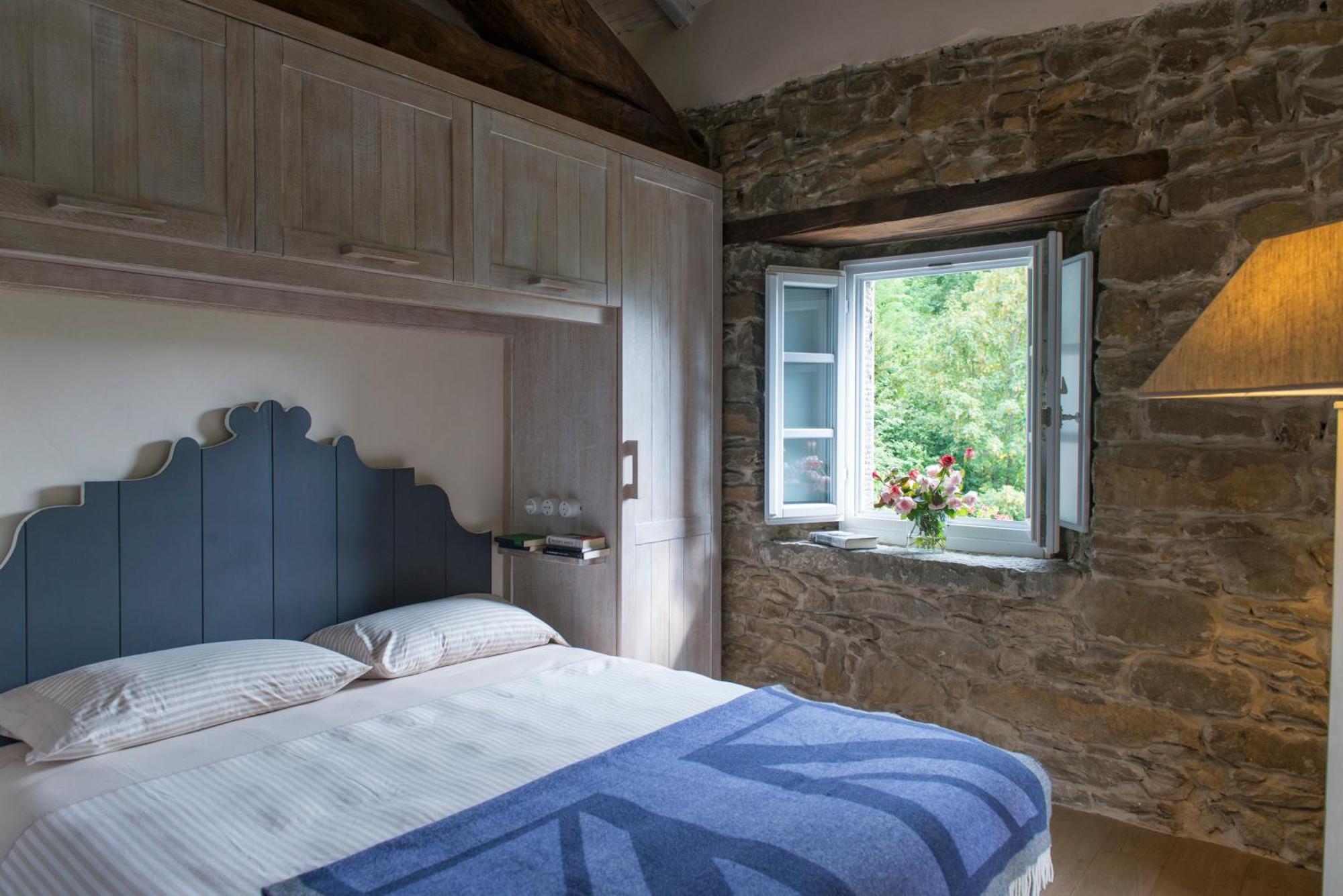 Sasso Al Melo - Apartments Cutigliano Zewnętrze zdjęcie