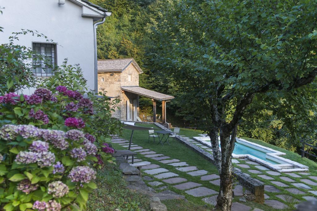Sasso Al Melo - Apartments Cutigliano Zewnętrze zdjęcie
