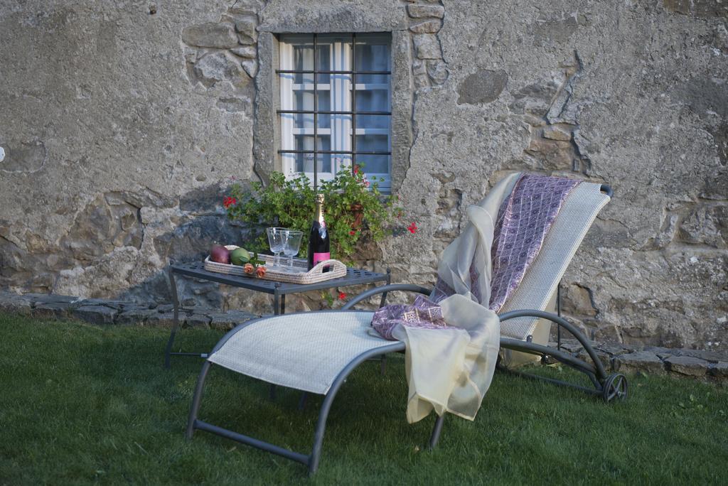 Sasso Al Melo - Apartments Cutigliano Zewnętrze zdjęcie