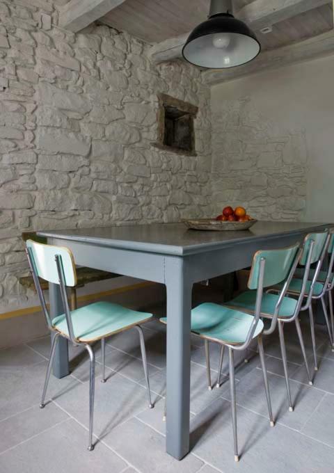 Sasso Al Melo - Apartments Cutigliano Zewnętrze zdjęcie